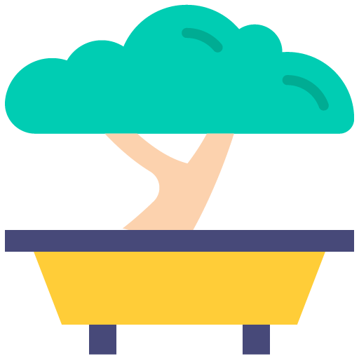 logo de bonsai china
